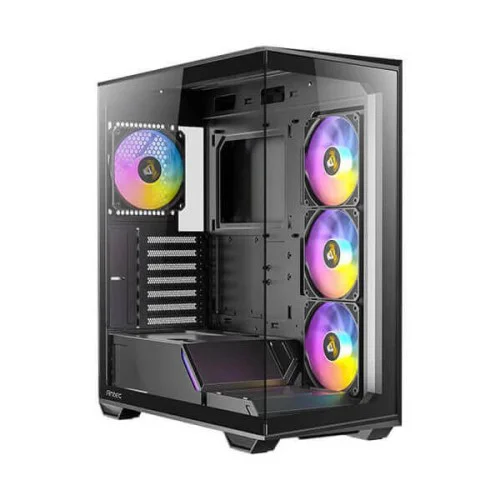 Antec C3 ARGB Black