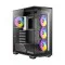 Antec C3 ARGB Black
