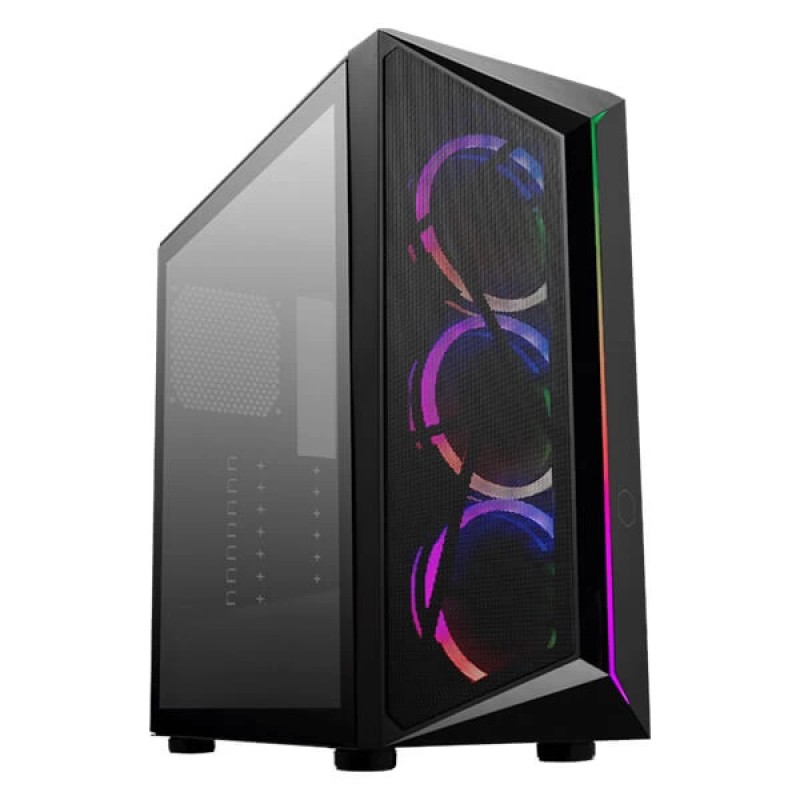 Cooler Master CMP 510 ARGB Cooler Master CMP 510 ARGB