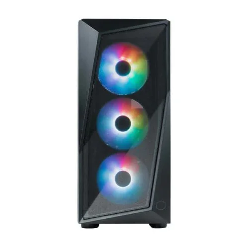 Cooler Master CMP 520 Black Cooler Master CMP 520 Black