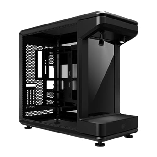 Cooler Master MasterFrame 360 Stage LCD Cooler Master MasterFrame 360 Stage LCD