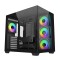 Cooler Master Elite 681 ARGB Black