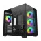 Cooler Master Elite 681 ARGB Black