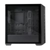 Cooler Master MasterBox MB520 Mesh ARGB Black Cooler Master MasterBox MB520 Mesh ARGB Black