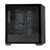 Cooler Master MasterBox MB520 Mesh ARGB Black Cooler Master MasterBox MB520 Mesh ARGB Black