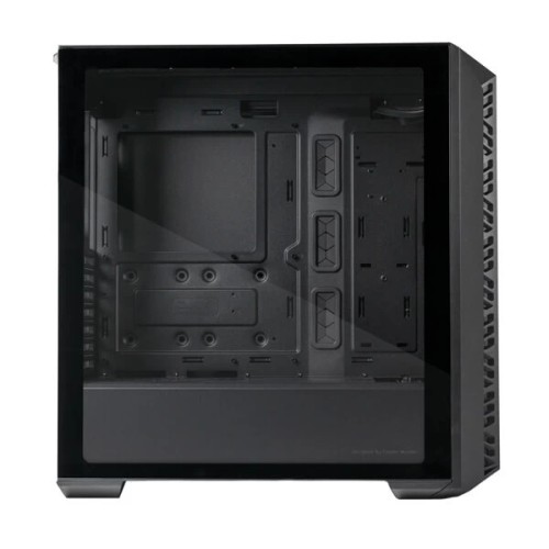 Cooler Master MasterBox MB520 Mesh ARGB Black Cooler Master MasterBox MB520 Mesh ARGB Black