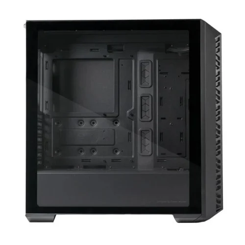 Cooler Master MasterBox MB520 Mesh ARGB Black Cooler Master MasterBox MB520 Mesh ARGB Black