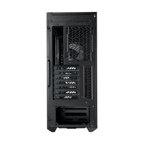 Cooler Master MasterBox MB520 Mesh ARGB Black Cooler Master MasterBox MB520 Mesh ARGB Black