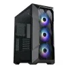 Cooler Master MasterBox TD500 Mesh V2 Black Cooler Master MasterBox TD500 Mesh V2 Black