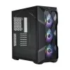 Cooler Master MasterBox TD500 Mesh V2 Black Cooler Master MasterBox TD500 Mesh V2 Black
