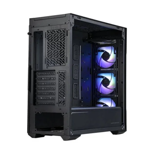 Cooler Master MasterBox TD500 Mesh V2 Black Cooler Master MasterBox TD500 Mesh V2 Black