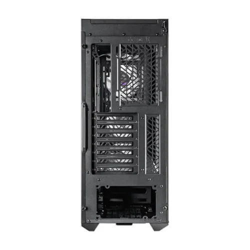 Cooler Master MasterBox TD500 Mesh V2 Black Cooler Master MasterBox TD500 Mesh V2 Black