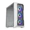 Cooler Master MasterBox TD500 Mesh V2 White Cooler Master MasterBox TD500 Mesh V2 White