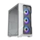 Cooler Master MasterBox TD500 Mesh V2 White Cooler Master MasterBox TD500 Mesh V2 White