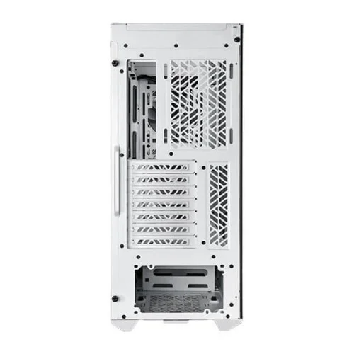 Cooler Master MasterBox TD500 Mesh V2 White Cooler Master MasterBox TD500 Mesh V2 White