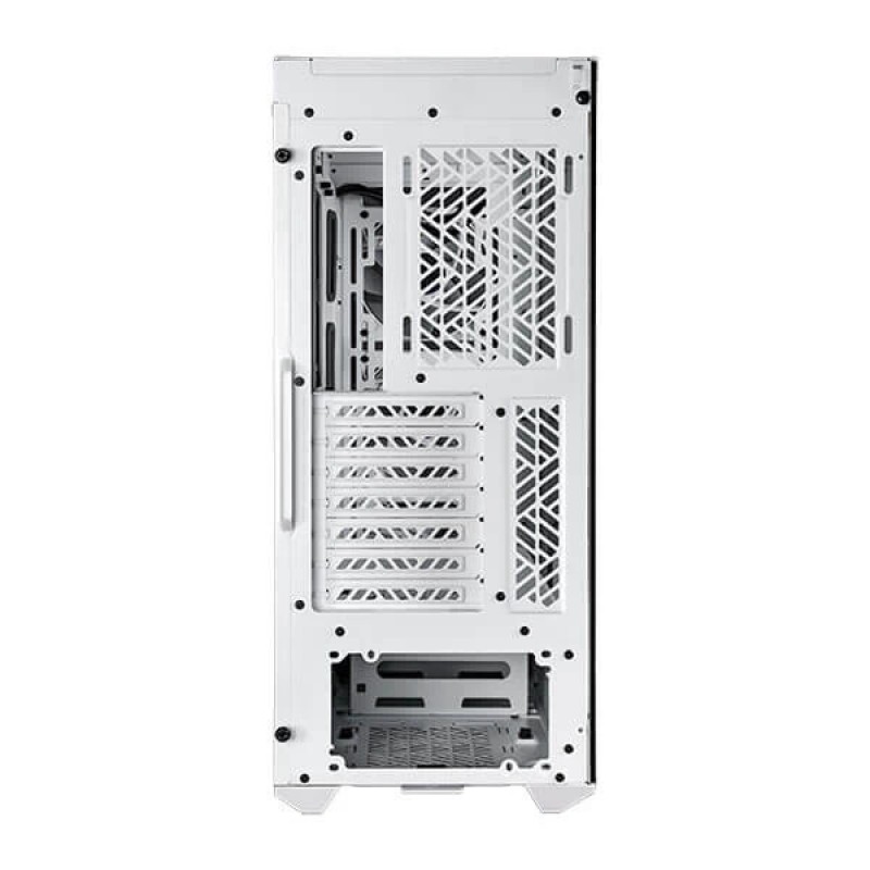 Cooler Master MasterBox TD500 Mesh V2 White Cooler Master MasterBox TD500 Mesh V2 White