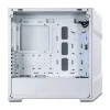 Cooler Master MasterBox TD500 Mesh V2 White Cooler Master MasterBox TD500 Mesh V2 White