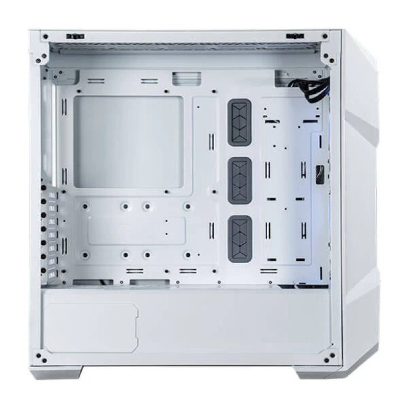 Cooler Master MasterBox TD500 Mesh V2 White Cooler Master MasterBox TD500 Mesh V2 White