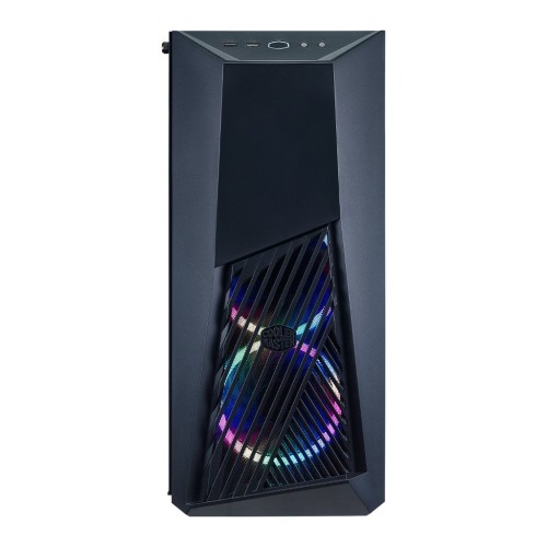 Cooler Master Masterbox K501L ARGB