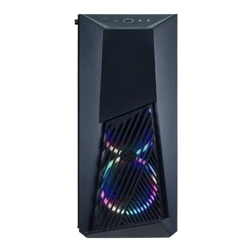 Cooler Master Masterbox K501L ARGB Cooler Master Masterbox K501L ARGB