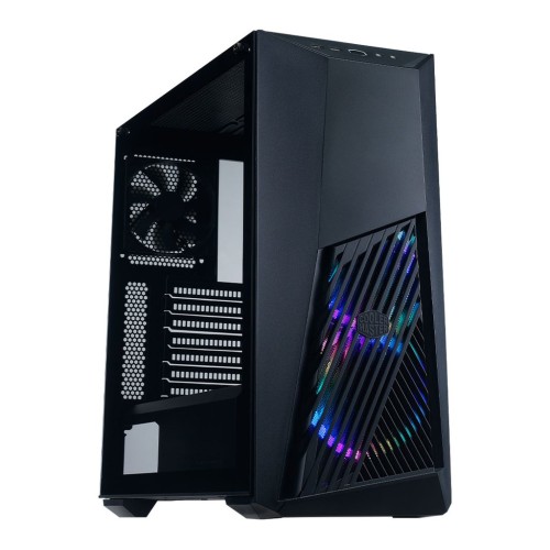 Cooler Master Masterbox K501L ARGB