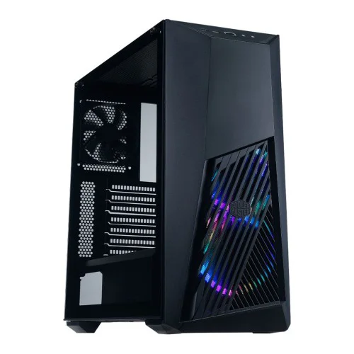 Cooler Master Masterbox K501L ARGB Cooler Master Masterbox K501L ARGB