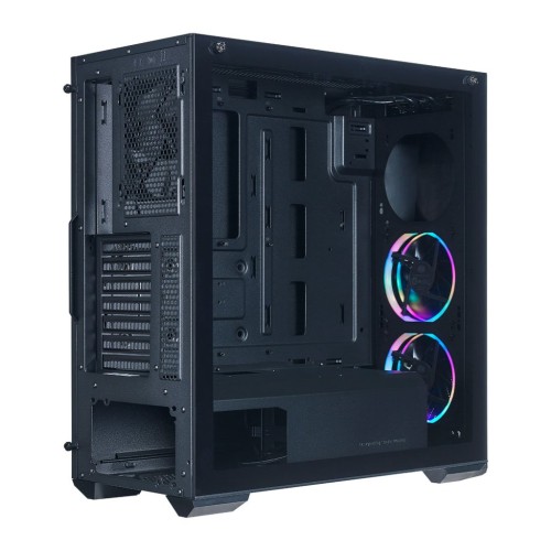 Cooler Master Masterbox K501L ARGB
