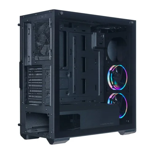 Cooler Master Masterbox K501L ARGB Cooler Master Masterbox K501L ARGB