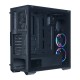 Cooler Master Masterbox K501L ARGB