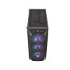 Cooler Master MasterBox TD500 Mesh (black) Cooler Master MasterBox TD500 Mesh (black)