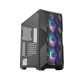 Cooler Master MasterBox TD500 Mesh (black) Cooler Master MasterBox TD500 Mesh (black)