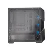 Cooler Master MasterBox TD500 Mesh (black)