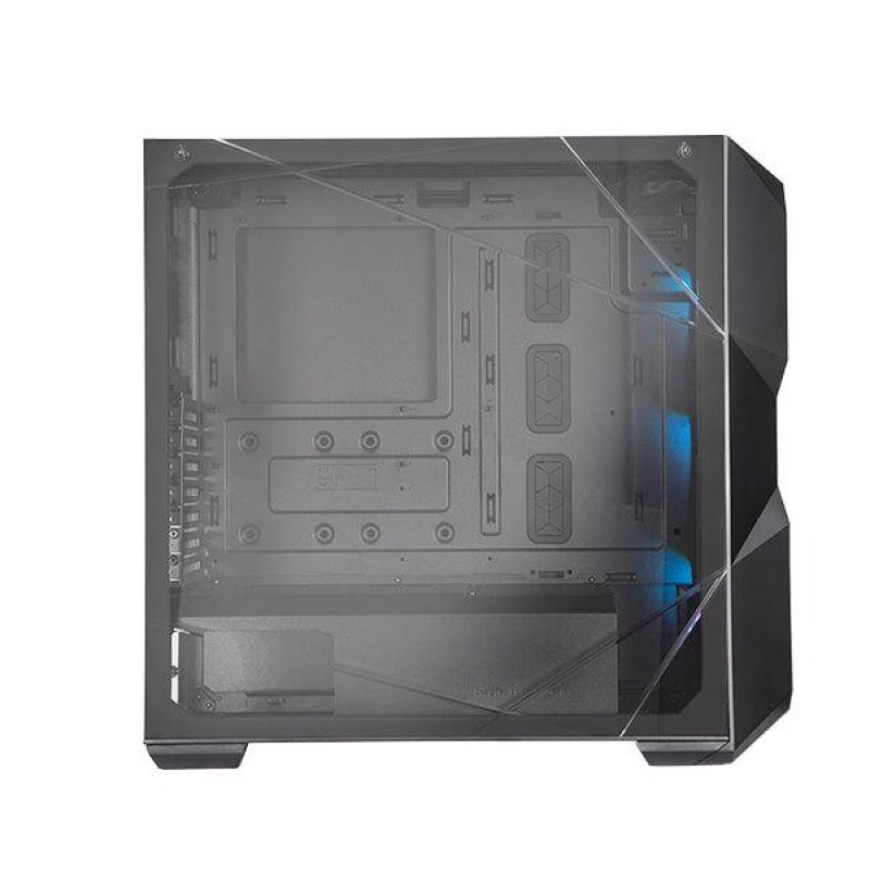 Cooler Master MasterBox TD500 Mesh (black) Cooler Master MasterBox TD500 Mesh (black)