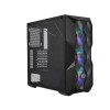 Cooler Master MasterBox TD500 Mesh (black) Cooler Master MasterBox TD500 Mesh (black)