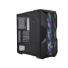 Cooler Master MasterBox TD500 Mesh (black)