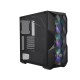 Cooler Master MasterBox TD500 Mesh (black) Cooler Master MasterBox TD500 Mesh (black)
