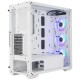 Cooler Master Masterbox TD500 Mesh (White)