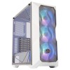 Cooler Master Masterbox TD500 Mesh (White)