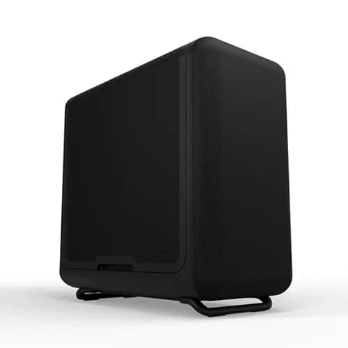 Hyte X50 Air Pitch Black Hyte X50 Air Pitch Black