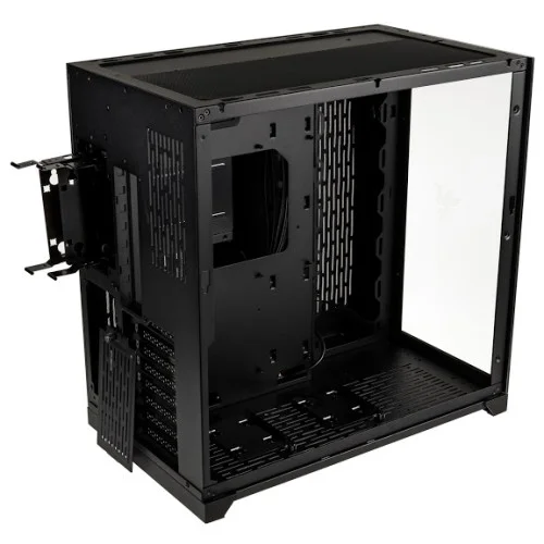 Lian Li PC-O11 Dynamic Razer Edition Lian Li PC-O11 Dynamic Razer Edition