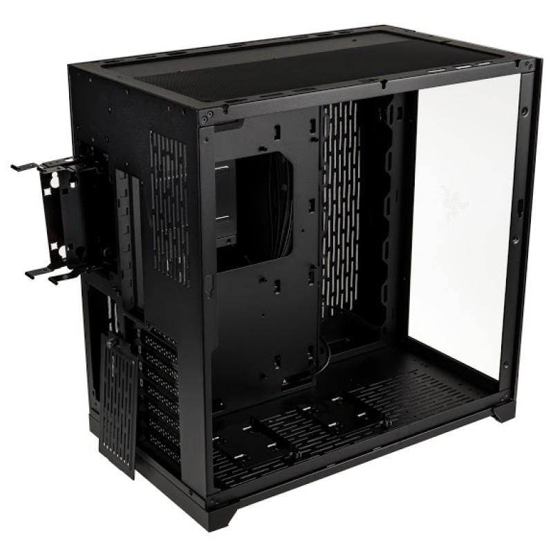 Lian Li PC-O11 Dynamic Razer Edition Lian Li PC-O11 Dynamic Razer Edition