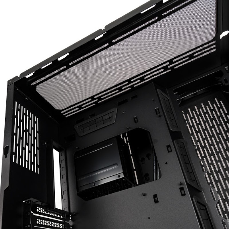 Lian Li PC-O11 Dynamic Razer Edition Lian Li PC-O11 Dynamic Razer Edition