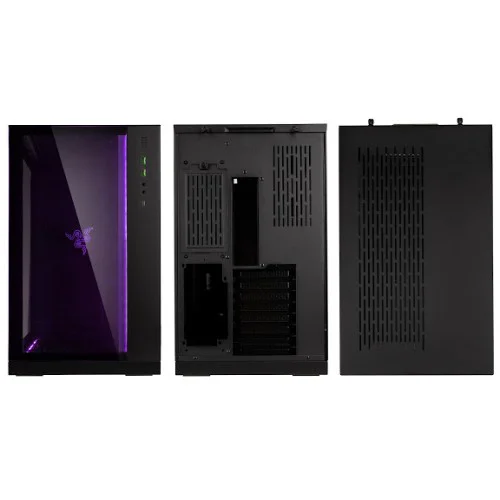Lian Li PC-O11 Dynamic Razer Edition Lian Li PC-O11 Dynamic Razer Edition
