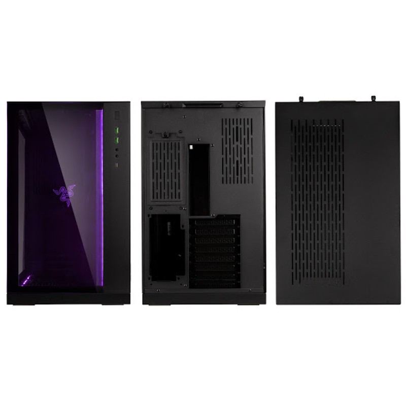 Lian Li PC-O11 Dynamic Razer Edition Lian Li PC-O11 Dynamic Razer Edition