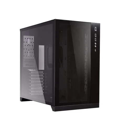 Lian li PC-O11 Dynamic Black Lian li PC-O11 Dynamic Black