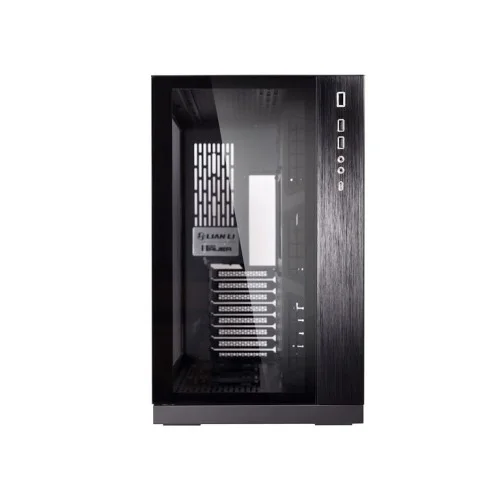 Lian li PC-O11 Dynamic Black Lian li PC-O11 Dynamic Black