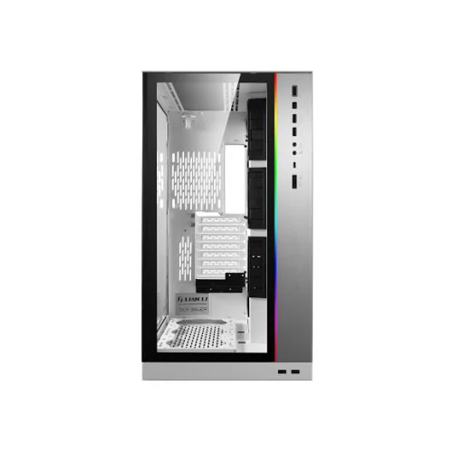 Lian Li PC-O11 Dynamic XL ROG Certify White Lian Li PC-O11 Dynamic XL ROG Certify White