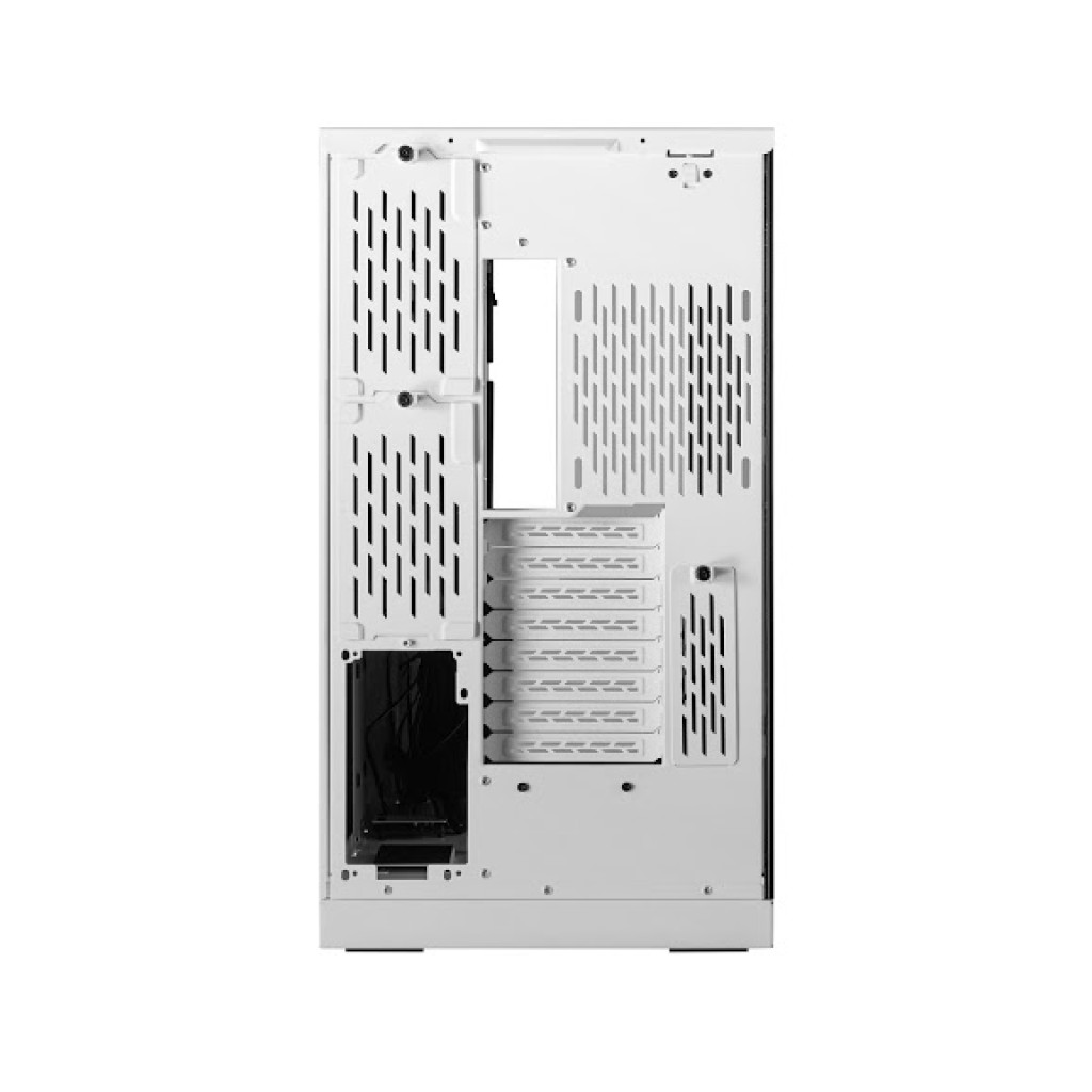 Lian Li PC-O11 Dynamic XL ROG Certify White Lian Li PC-O11 Dynamic XL ROG Certify White