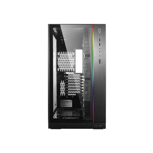 Lian Li PC-O11 Dynamic XL ROG Certify Black Lian Li PC-O11 Dynamic XL ROG Certify Black