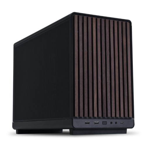 Lian Li A3-mATX Wood